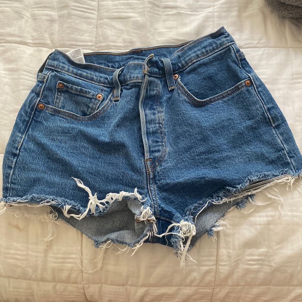 Levi’s 501 Shorts